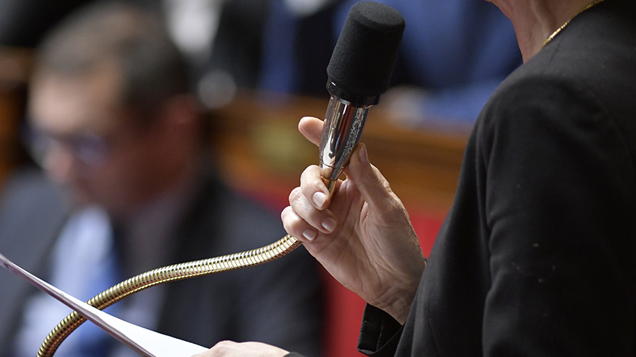 2ème séance (suite) : Construire une politique globale de prévention en santé ; Conséquences pour la France de la résolution sur les projets du Parlement européen tendant à la révision des traités - Mardi 2 avril 2024 - Vidéos de l