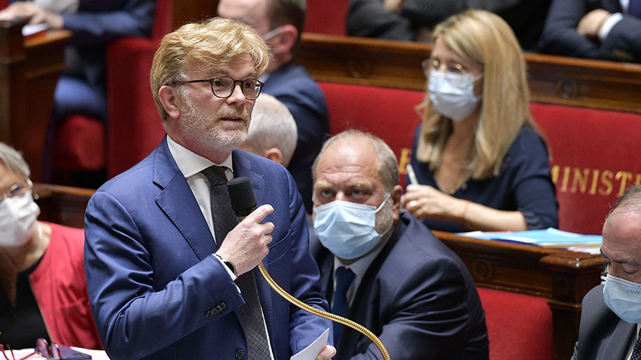 Perte de souveraineté alimentaire de la France : M. Marc Fesneau, ministre de l’agriculture et de la souveraineté alimentaire - Mardi 4 juin 2024 - Vidéos de l