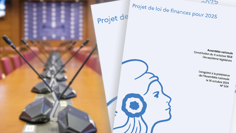 Commission des finances : Suite de l