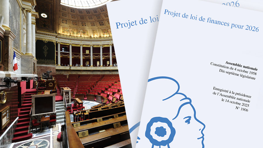 2ème séance : Projet de loi de finances pour 2026 (première partie) (suite) - Vendredi 31 octobre 2025