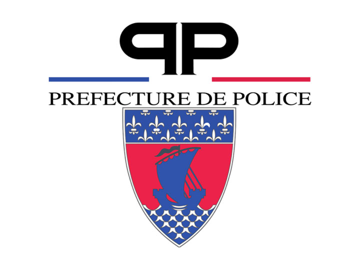 Commission d'enquête sur l'attaque de la préfecture de police de Paris