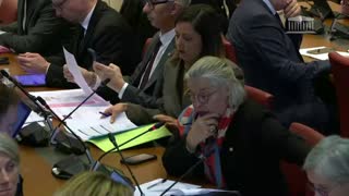 Interventions En Commission Et En S Ance Mme Nicole Dubr Chirat