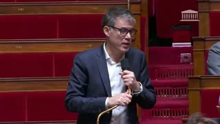 Interventions en commission et en séance M Olivier Faure Seine et