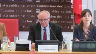 M. Jean-Marc Tellier - Pas-de-Calais (3e circonscription) - Assemblée  nationale
